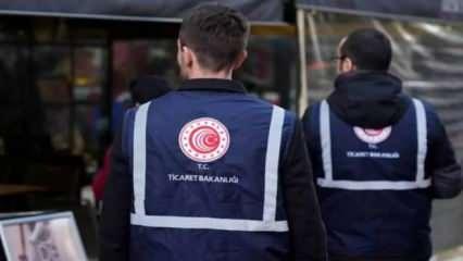 Bakanlık düğmeye bastı! Ünlü çamaşır suyu markası toplatılıyor