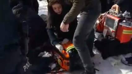 Başıboş köpekler 12 yaşındaki Eslem'i hayattan kopardı! Kurtarılamadı