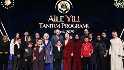 Başkan Erdoğan 'Tarihimizde ilk kez gerçekleşti' diyerek uyardı: Kan kaybediyoruz