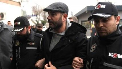 Beşiktaş Belediye Başkanı Akpolat görevden uzaklaştırıldı
