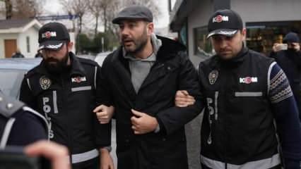 Beşiktaş Belediyesi'nde skandal! Rüşvet operasyonunun ucu onlara dokunabilir