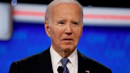 Biden 2 bin 500 hükümlünün daha cezasını hafifletti