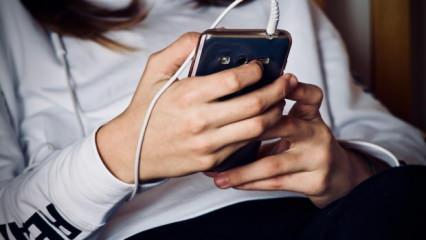 Brezilyalı liderden radikal karar! Okullarda cep telefonu yasak! 