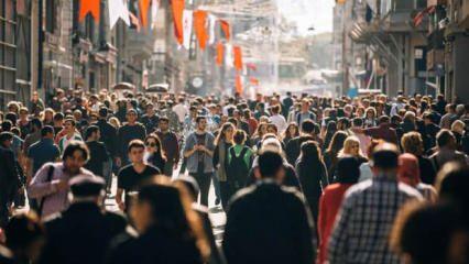 Bu bölgelerde adım atacak yer kalmadı! İşte listeye Türkiye'den giren il
