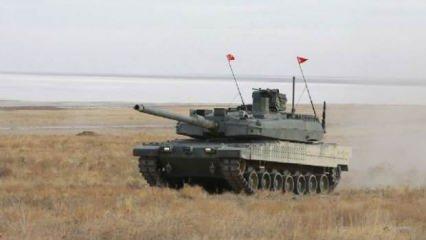 Büyük darbe vuruldu: 21 terörist öldürüldü