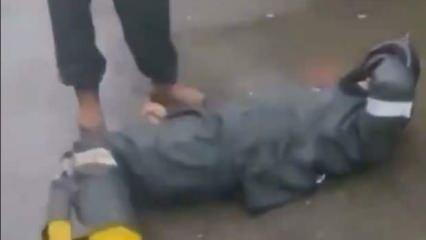 CHP'nin &ccedil;ukurana giren hastanelik oluyor!