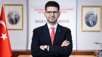 Cumhurbaşkanlığı Yatırım Ofisinin yeni durağı Hong Kong oldu