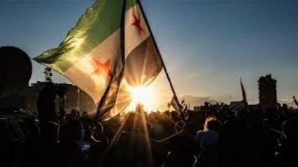 Dışişleri Bakanlığı duyurdu: Suriye'deki yeni yönetimden Türkiye'ye ziyaret