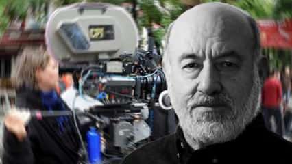 Dizi-film sektörünün duayeni Nazif Tunç: Hedef 15 bin kişilik muhalif oyuncu ordusuydu!
