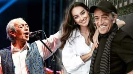 Edip Akbayram'ın son sağlık durumu nasıl? Kızından a&ccedil;ıklama