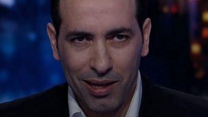Eski futbolcu Ebu Terike Filistinlilere seslendi: "Ümmetin onurunu korudunuz."