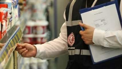 Fahiş fiyata yeni önlem: Yöneticiye para cezası geliyor