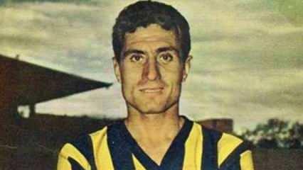 Fenerbahçe, efsanesi Lefter Küçükandonyadis'i anıyor