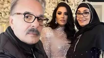 Ferdi Tayfur’un kızı, cenazedeki kavga hakkında ilk kez konuştu
