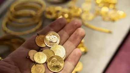 Gram altın 4.000 TL olacak mı? Tarih vererek açıkladı! 
