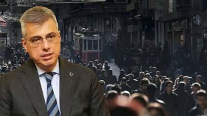 Gribal enfeksiyon arttı mı? Bakan Memişoğlu'ndan son dakika açıklama!