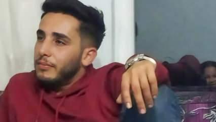 Hafif ticari araç takla attı: 1 ölü, 1 yaralı