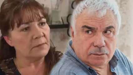 Halil Ergün'den Bedia Ener'in vefatının ardından açıklama! "Ben de görüşmüyorum"