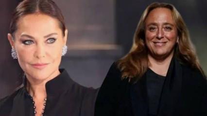 Hülya Avşar’dan Ayşe Barım yorumu: ‘Güçlü olan güçsüz olanı yiyecek’