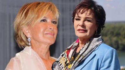 Hülya Koçyiğit'ten Filiz Akın açıklaması! "En yakın zamanda..."