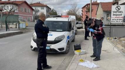 Isparta'da bıçaklı kavga: Yaralılar var!