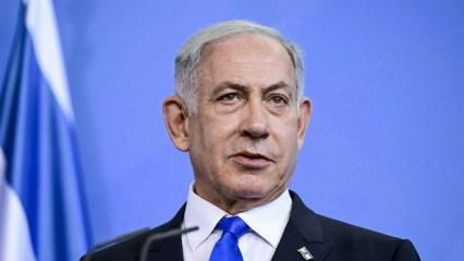 İsrailli esirin babasından flaş Gazze sözleri: Netanyahu savaş suçlusu