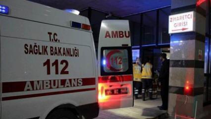 İstanbul'dan peş peşe haberler! Sahte alkolden ölenleri sayısı 38 oldu, 27 hasta entübe...