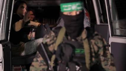 İşte 17 maddelik Hamas-İsrail ateşkes anlaşmasının tam metni