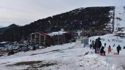 Karneler verilmeden yerinizi ayırtın: Doğu Karadeniz buraya akacak!