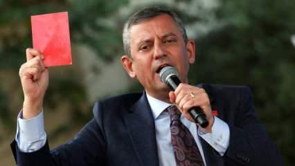 Köşeye sıkışan CHP'den komik hizmet! Gönderdikleri linkten bakın ne çıkıyor