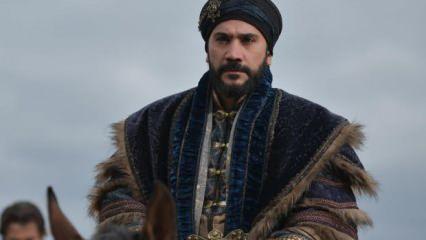 Kudüs Fatihi Selahaddin Eyyubi’ye Bir Sevdadır’dan efsane transfer! 2.kere TRT1’i seçti