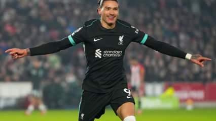 Liverpool son dakikalarda nefes aldı! Golcü iş başında