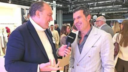 Luis Figo'dan Türk futbolculara övgü!