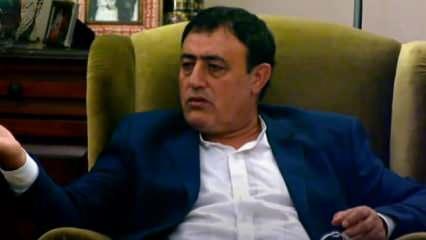 Mahmut Tuncer'e güvercin pisliği yedirdikleri gün yüzüne çıktı: Cezasını çekenleri gördük!