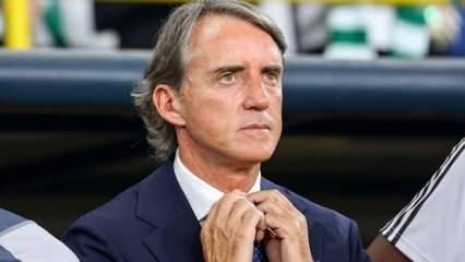 Mancini'den Beşiktaş iddialarına cevap!