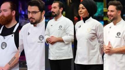 Masterchef şampiyonunun yeni adresi belli oldu