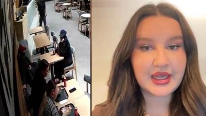 Moldovalı kadına İstanbul'da şok! Neye uğradığını şaşırdı: Polisten 'konum' takibi