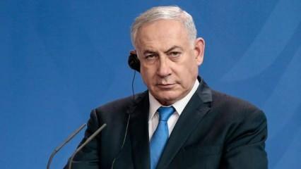 Netanyahu duyurdu! Gazze için büyük gelişme