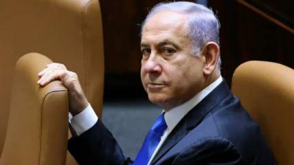 Netanyahu'dan ateşkes sonrası skandal itiraf: Teminat aldık