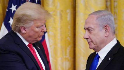 Netanyahu'nun Trump korkusu anlaşma sağladı! Gizli kaynak Gazze ateşkesini anlattı