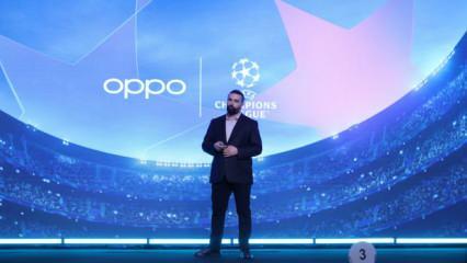 OPPO, Türkiye’de teknolojiyi yeni bir boyuta taşıyor