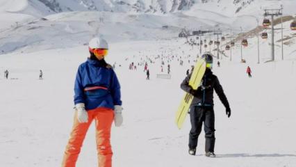 Pistler dolup taştı! Çekya ve Polonya’dan charter seferleriyle geldiler
