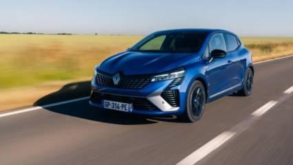Renault, yeni ÖTV muafiyeti düzenlemesiyle öne çıkan modellerini açıkladı