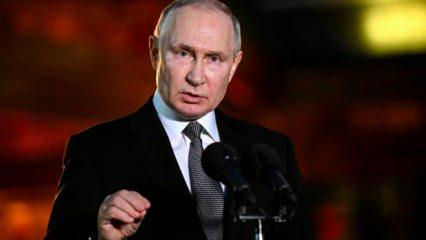Rusya'yı sattılar, Putin'i çıldırtacak bir darbe daha: Sözleşmeler iptal...