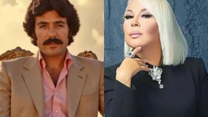 Safiye Soyman'dan dikkat çeken Ferdi Tayfur itirafı!