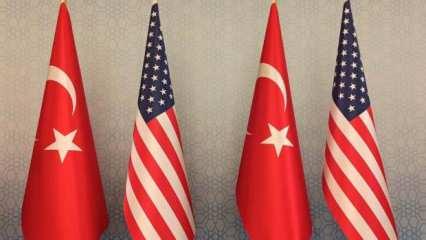 Son dakika: ABD'den sürpriz karar: Türkiye'nin adı listeden kaldırıldı, yaptırımlar iptal!