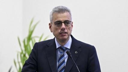 Bakan Memişoğlu'ndan aile hekimliği açıklaması