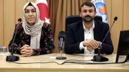 Son dakika: DEM Partili 1'i belediye başkanı toplam 5 kişi tutuklandı! Kayyum atandı...