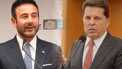 Son dakika haberi: CHP'li Rıza Akpolat gözaltına alındı! Ahmet Özer de aralarında...