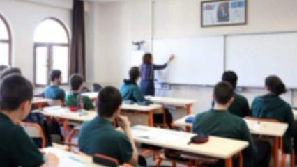 Son dakika! MEB'den özel okullarla ilgili açıklama: Aynı ders kitapları okutulacak